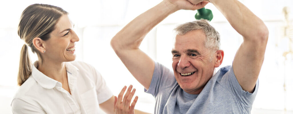 Premier Athletic Rehab Center Miami, FL