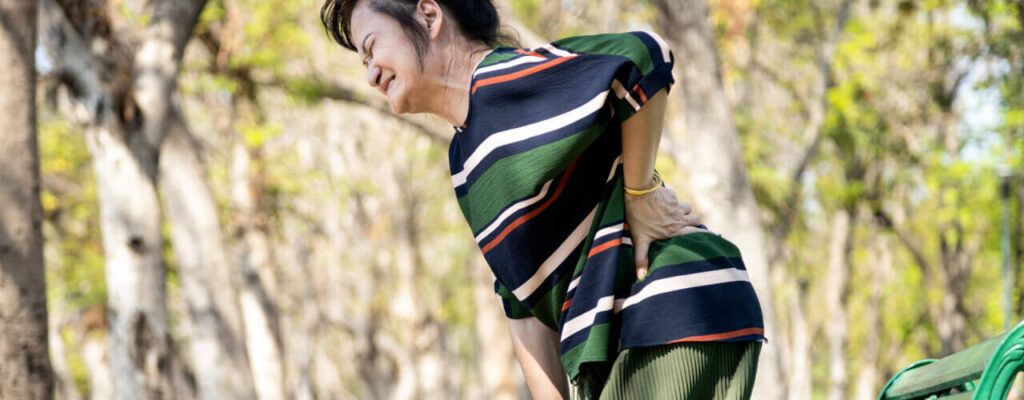 Arthritis Can Make Life Difficult – PT Can Lead to Relief