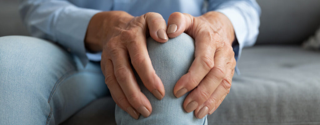 Arthritis Can Make Life Difficult - Don't Let