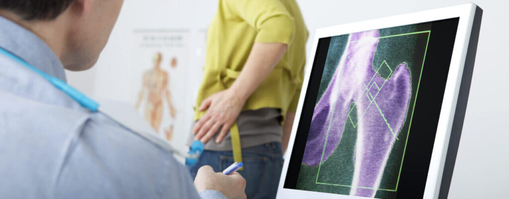 Living with Hip and Knee Pains