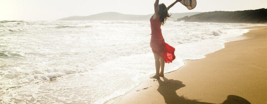 Relieve Your Pain and Increase Your Energy With These 4 Easy Steps