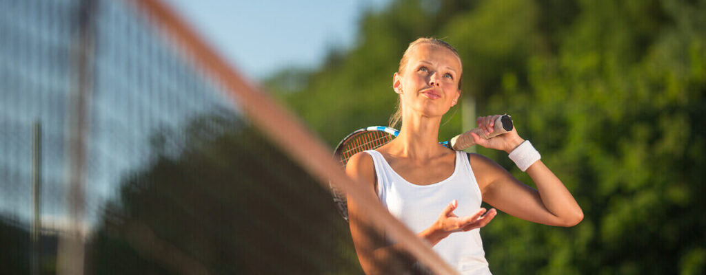 Return to Your Sport as Quickly as Possible with Physical Therapy