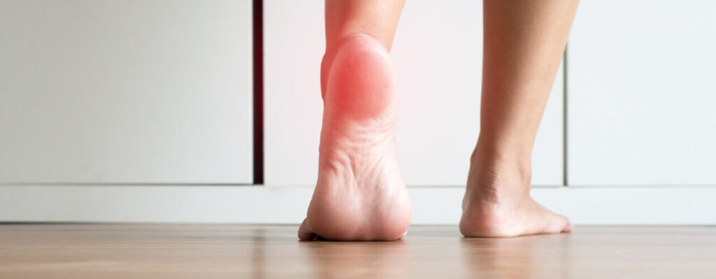 Do You Suffer From Flat Feet? Physical Therapy Can Help You Feel Better!