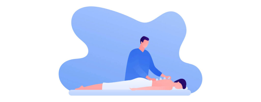 Cupping Therapy for Sports Injuries Recovery