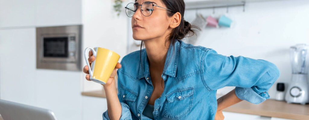 Back Pain Cupping Therapy for Effective Pain Relief